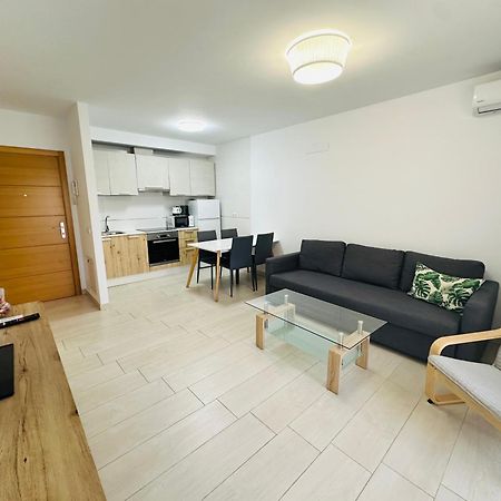 Apartamento Fuengirola Centro Экстерьер фото