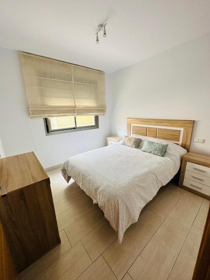 Apartamento Fuengirola Centro Экстерьер фото