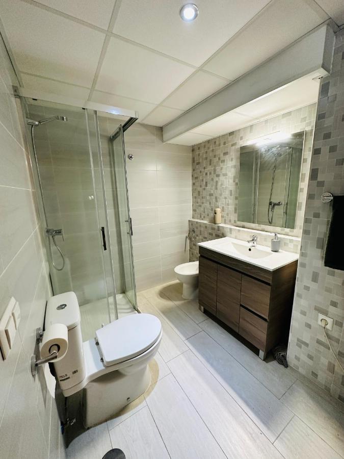 Apartamento Fuengirola Centro Экстерьер фото