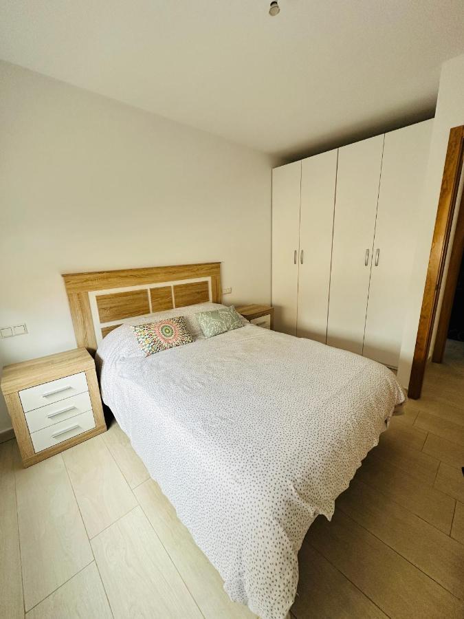 Apartamento Fuengirola Centro Экстерьер фото