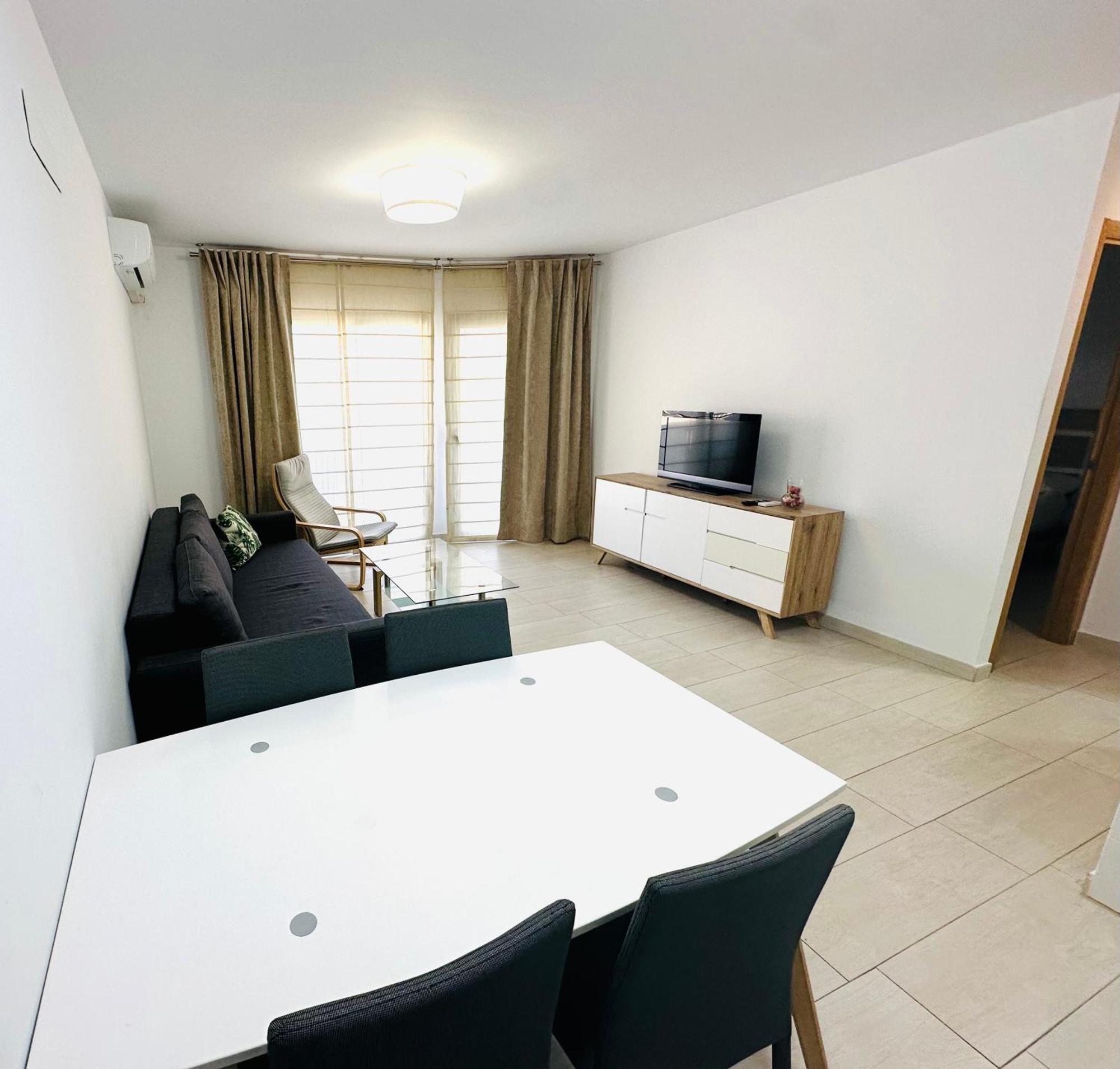 Apartamento Fuengirola Centro Экстерьер фото
